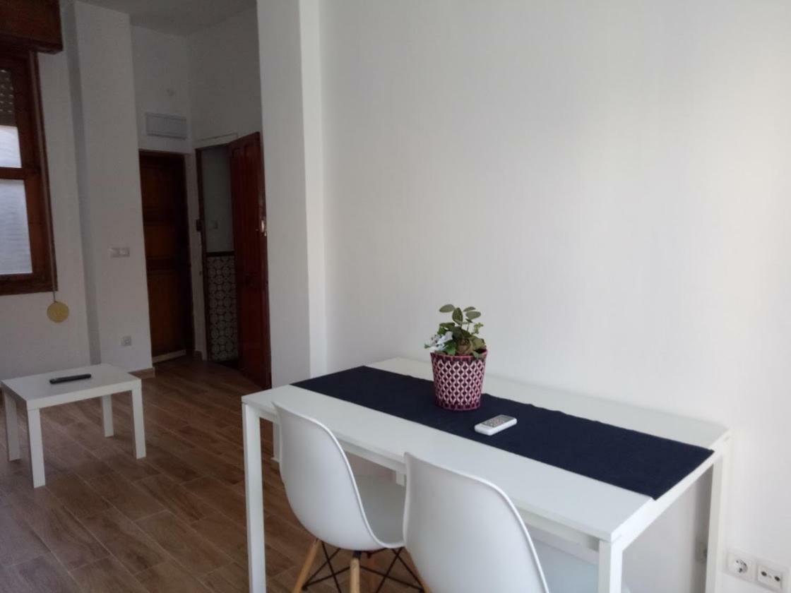 Apartment Sofia's Flat