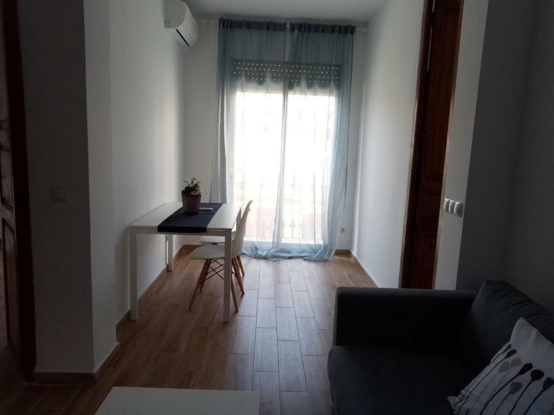 Apartment Sofia's Flat *