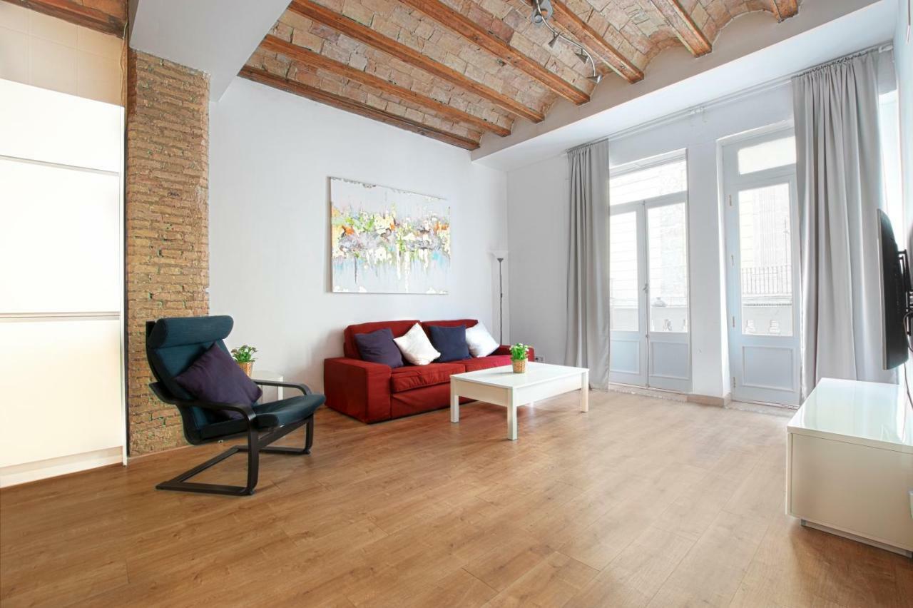 Plaza Ayuntamiento Apartment