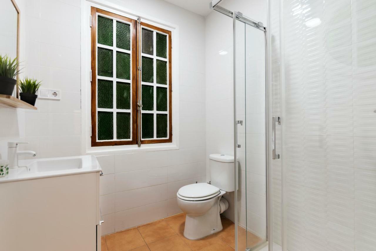 Plaza Ayuntamiento Apartment Valencia