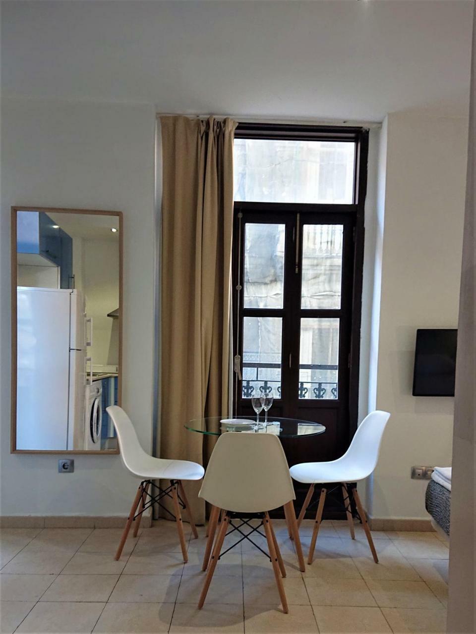 Apartment Coroa Del Mar Valencia