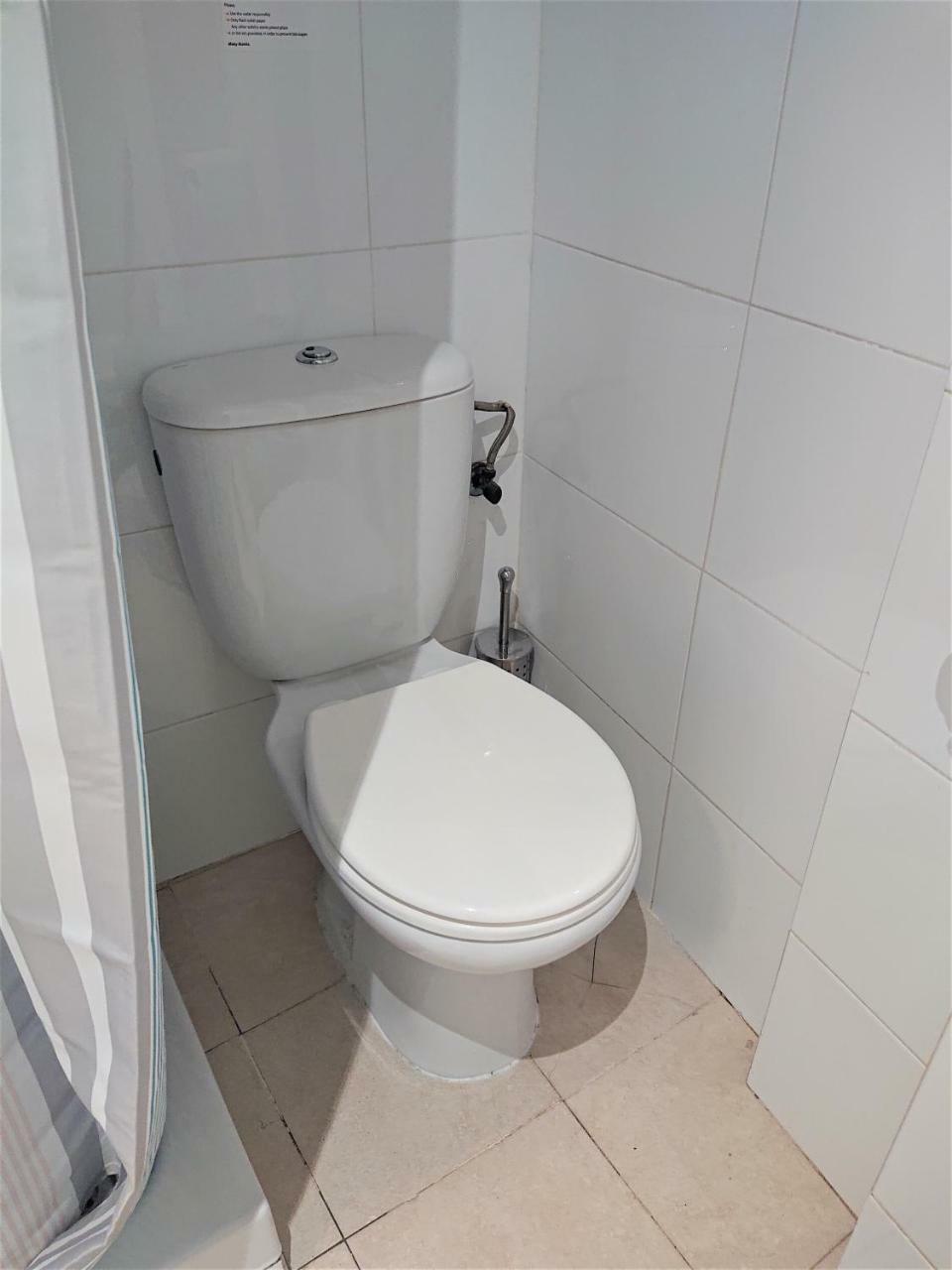 Apartment Coroa Del Mar Valencia