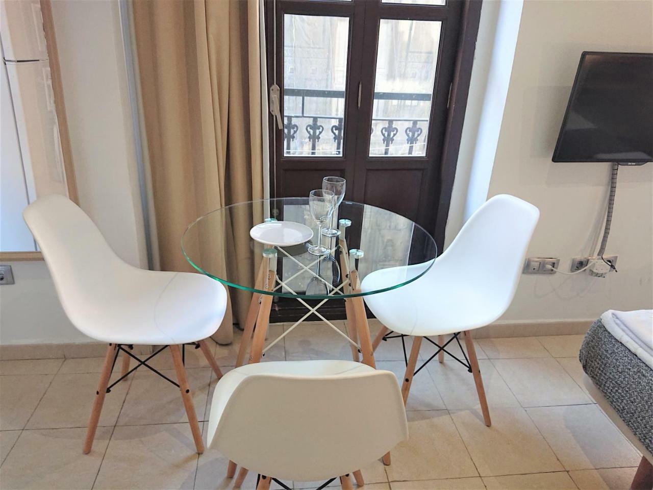 Apartment Coroa Del Mar