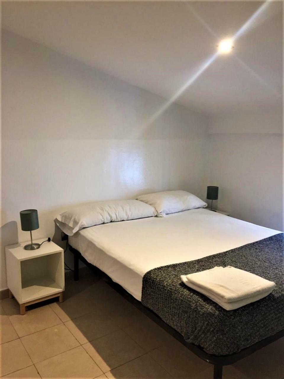 Coroa Del Mar Apartment Valencia