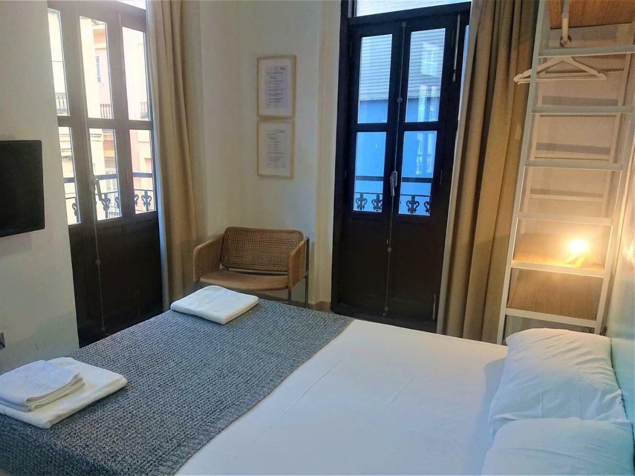 Coroa Del Mar Apartment Valencia