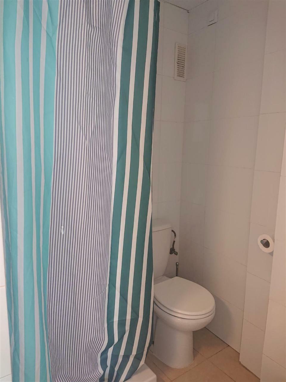 Coroa Del Mar Apartment