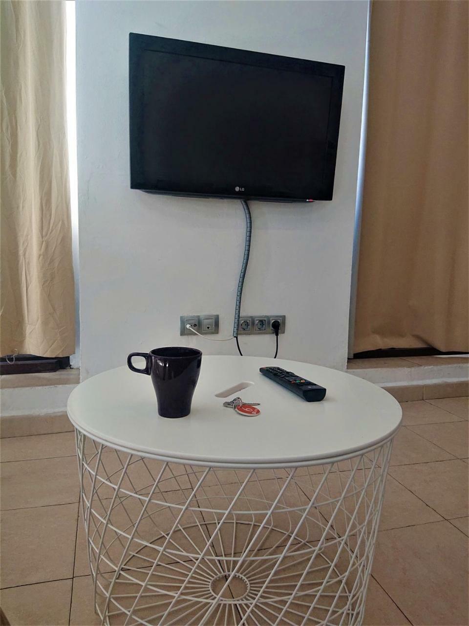 Apartment Coroa Del Mar Valencia