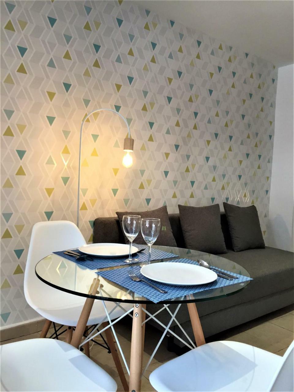 Apartment Coroa Del Mar Valencia