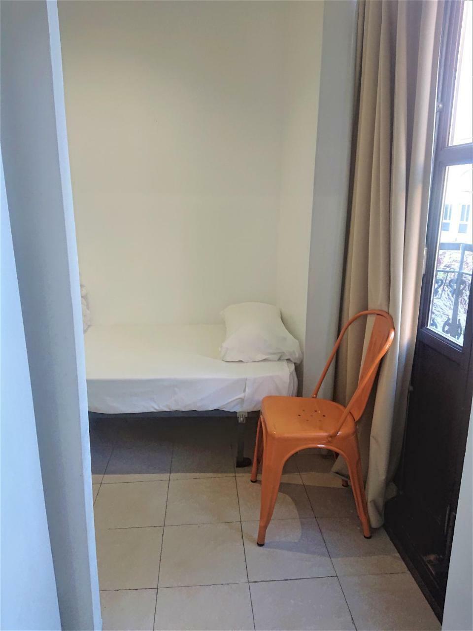Apartment Coroa Del Mar