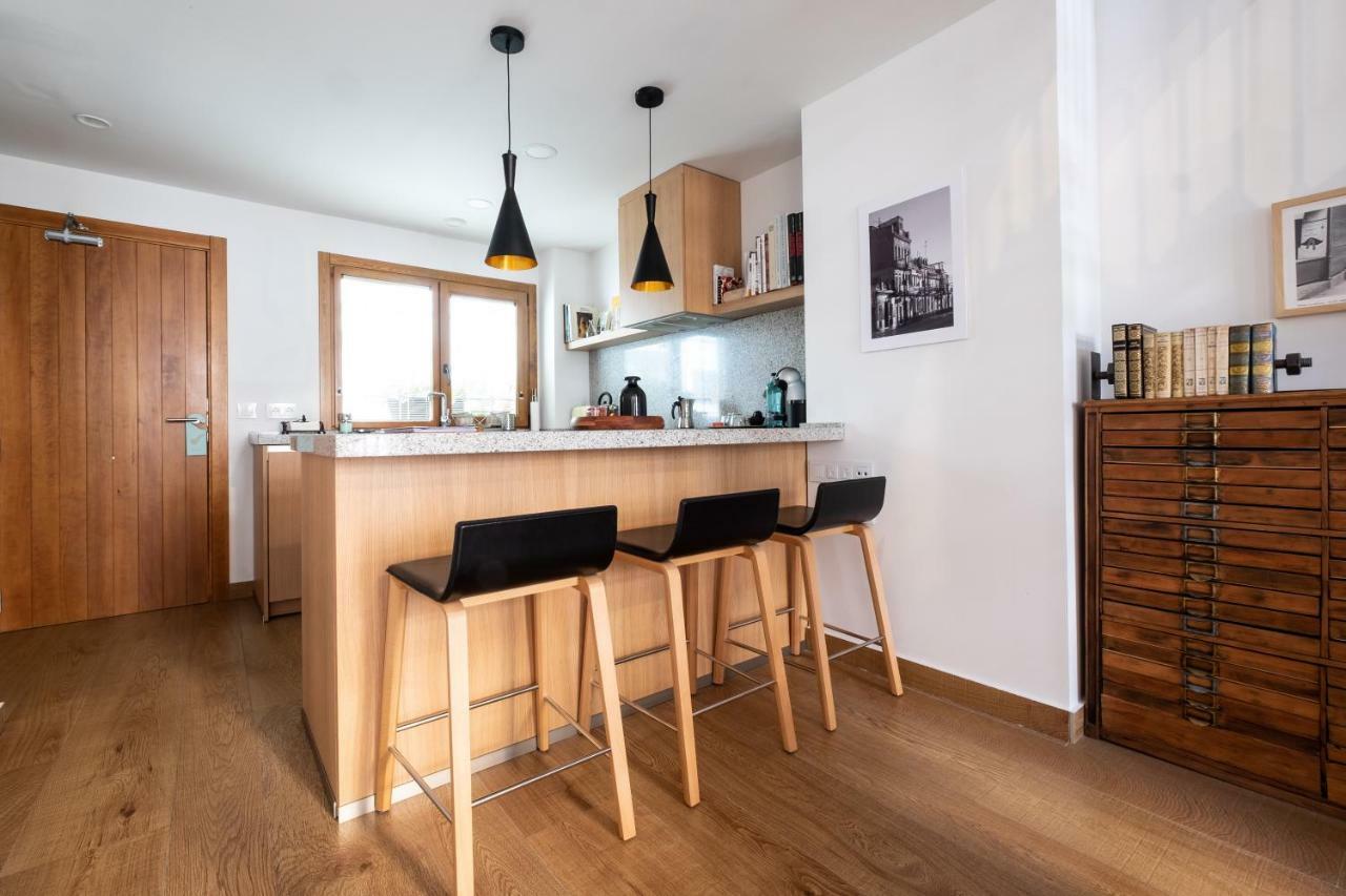 Barracart Apartment Valencia