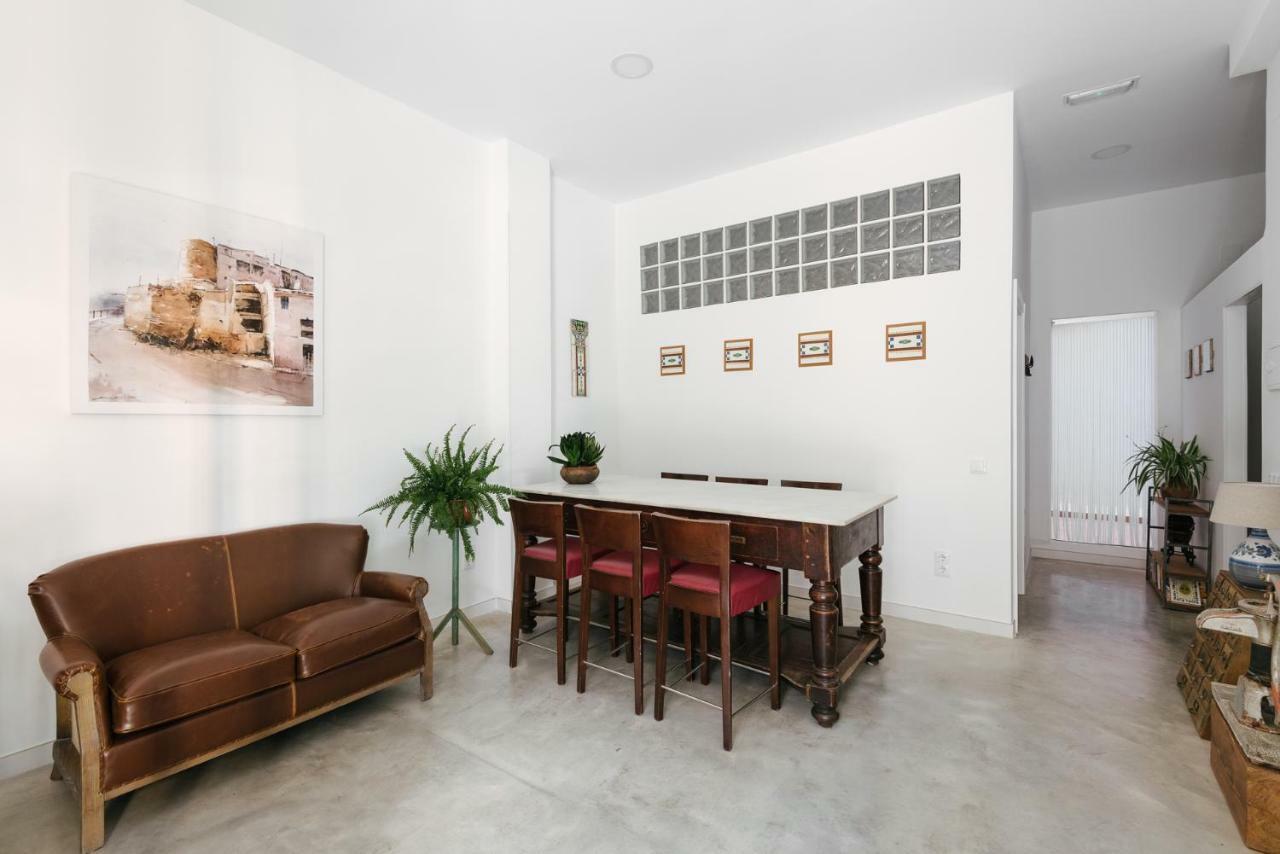 Barracart Valencia