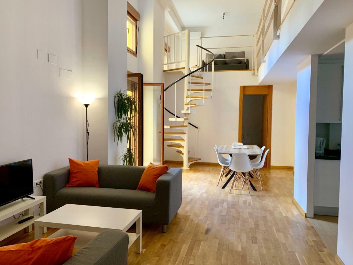 Palau De Palomar - Palomargroup Apartamento Valencia