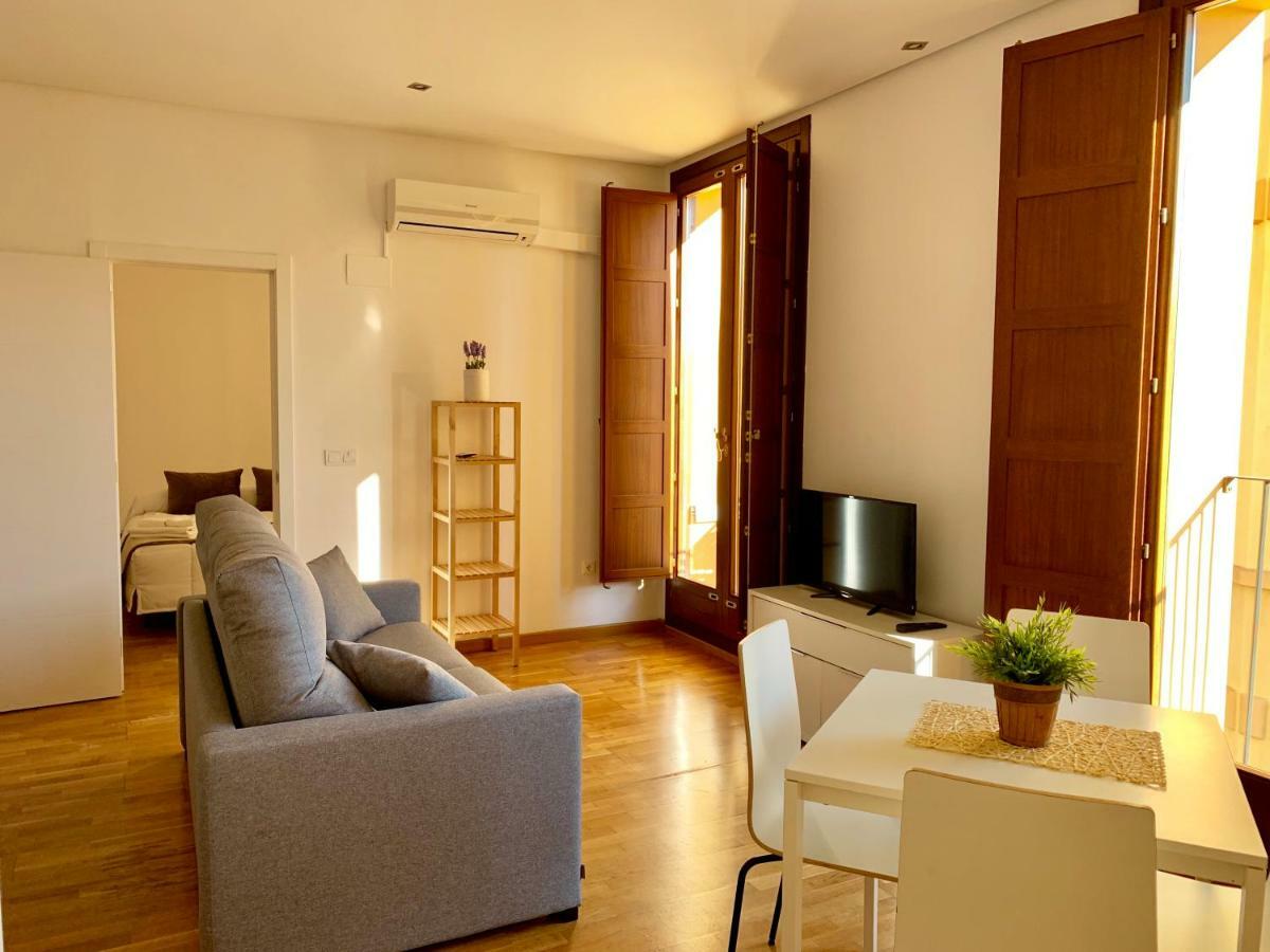 Apartamento Palau De Palomar - Palomargroup
