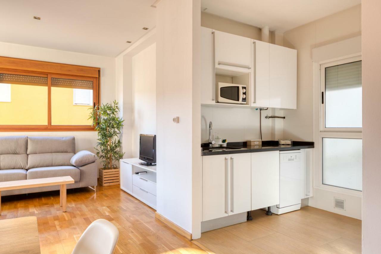 Palau De Palomar - Palomargroup Apartamento Valencia