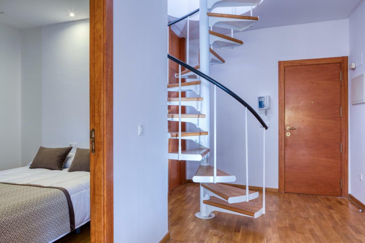 Apartamento Palau De Palomar - Palomargroup Valencia