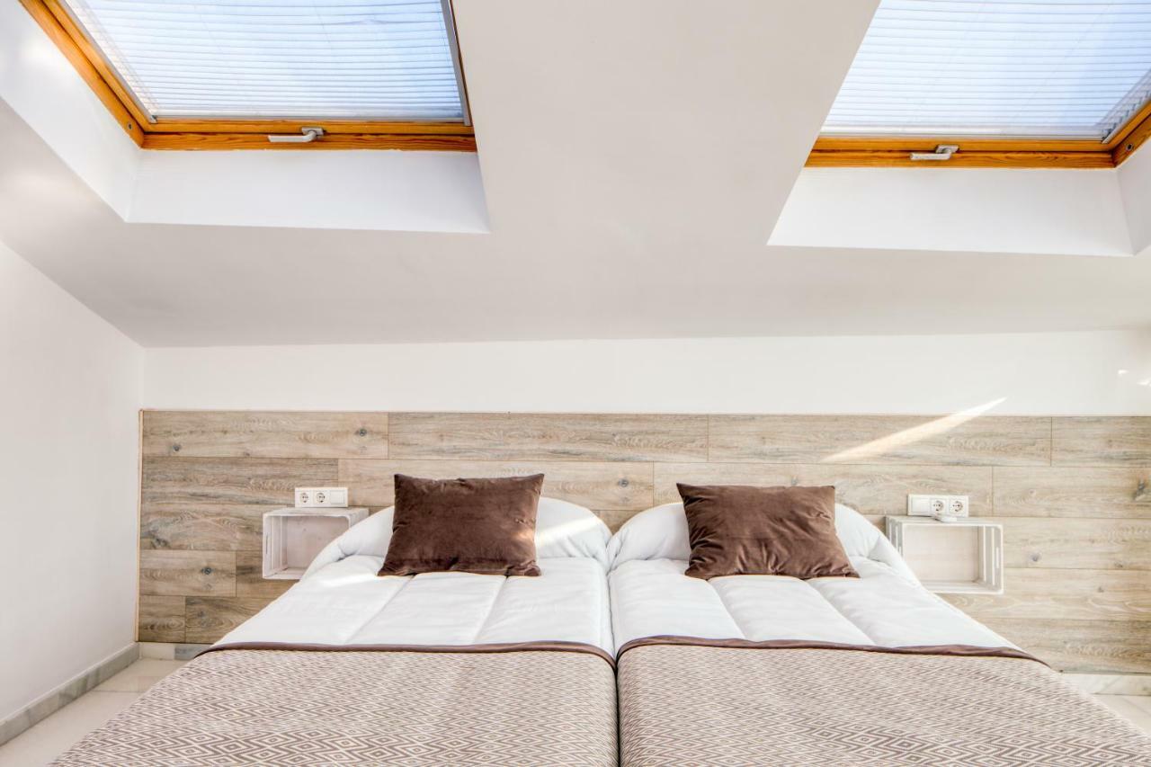 Palau De Palomar - Palomargroup Apartamento *