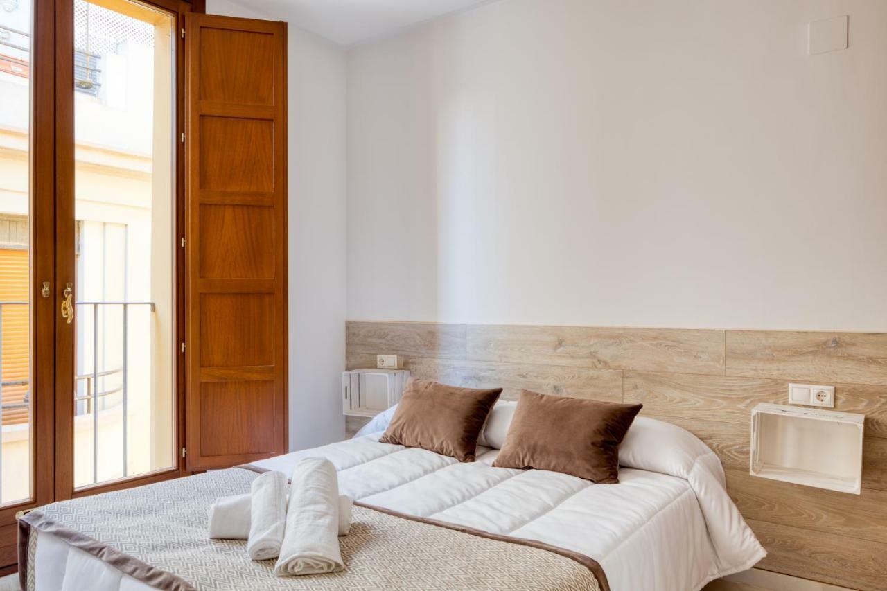 Palau De Palomar - Palomargroup Apartamento *
