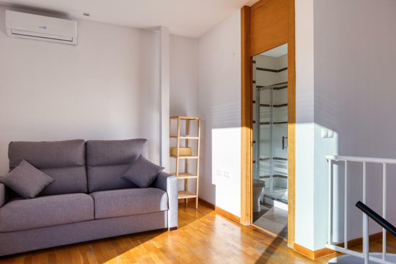 Palau De Palomar - Palomargroup Apartamento