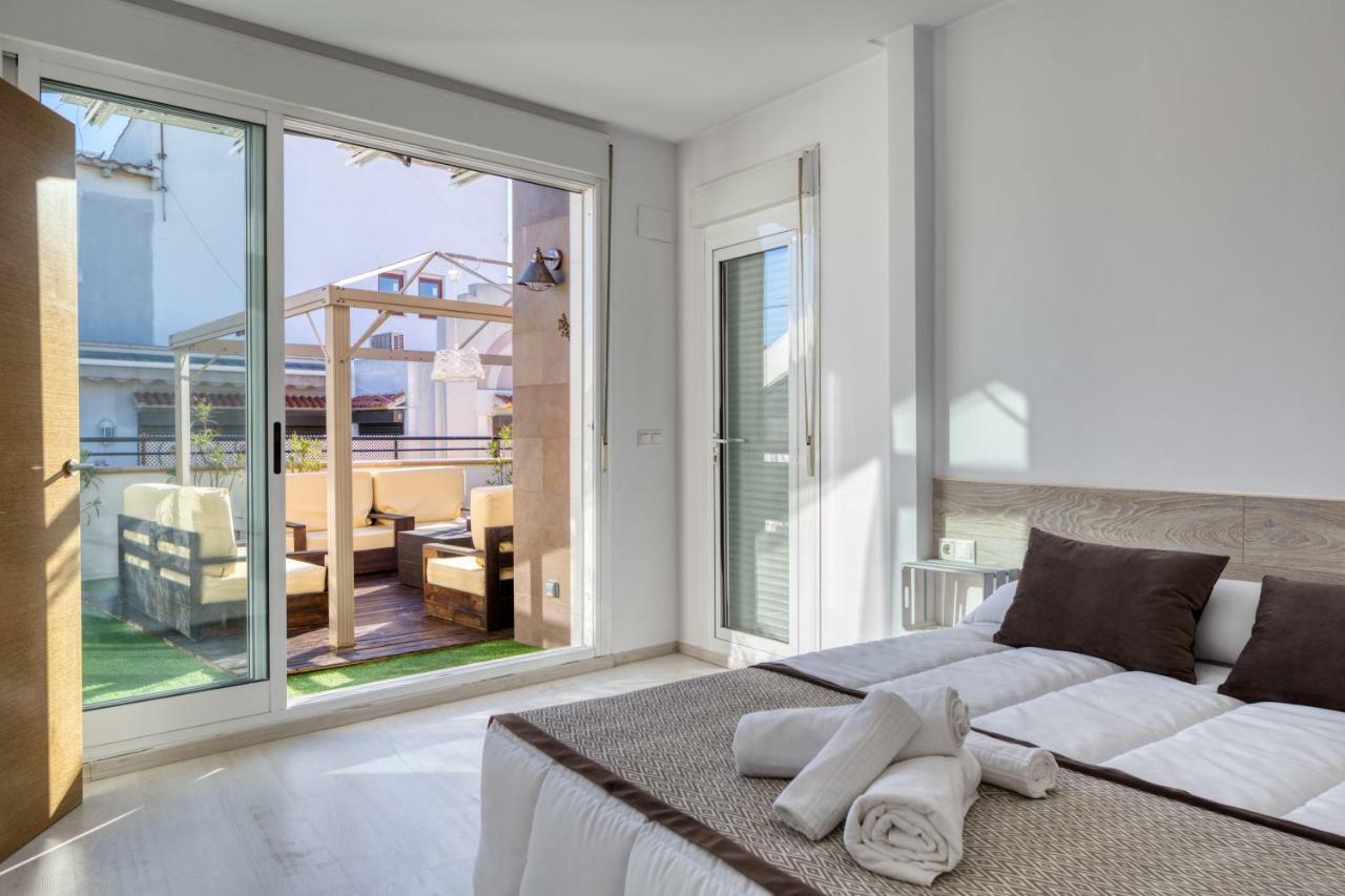 Palau De Palomar - Palomargroup Apartamento *