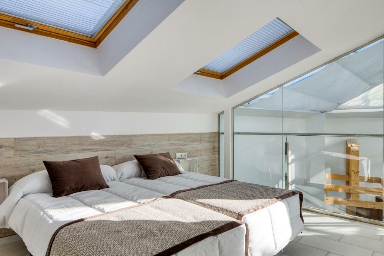 Apartamento Palau De Palomar - Palomargroup *