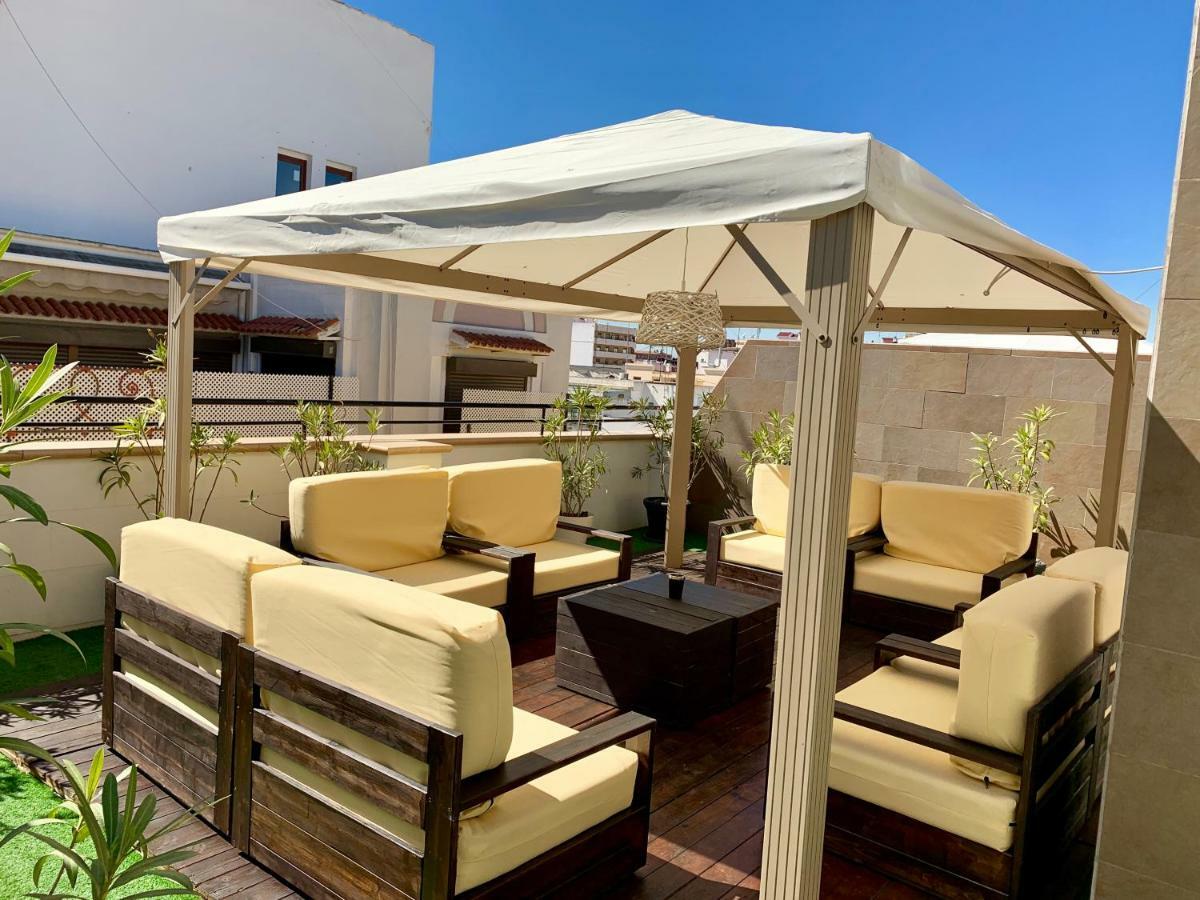 Apartamento Palau De Palomar - Palomargroup *