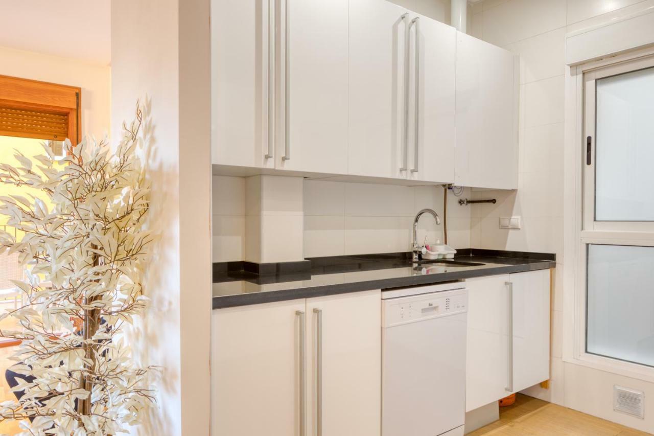 Palau De Palomar - Palomargroup Apartamento Valencia