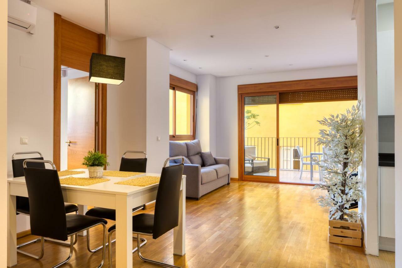 Palau De Palomar - Palomargroup Apartamento *