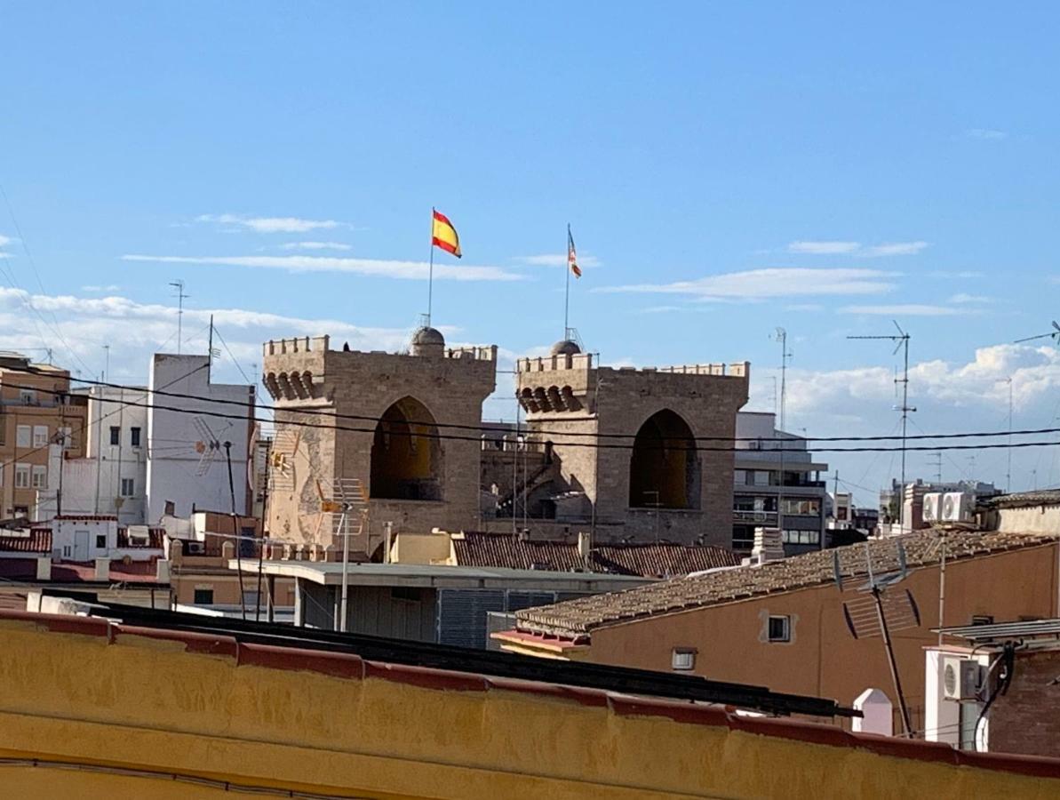 Palau De Palomar - Palomargroup Valencia