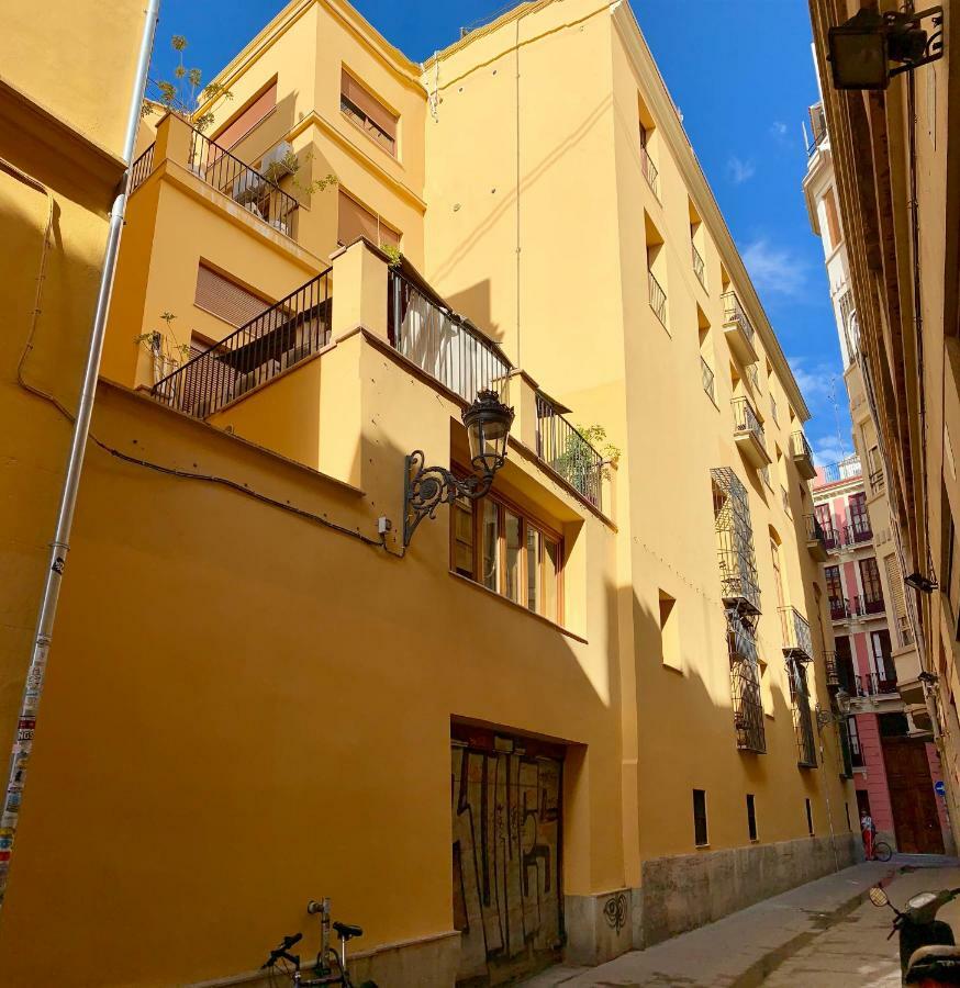 Palau De Palomar - Palomargroup Apartamento