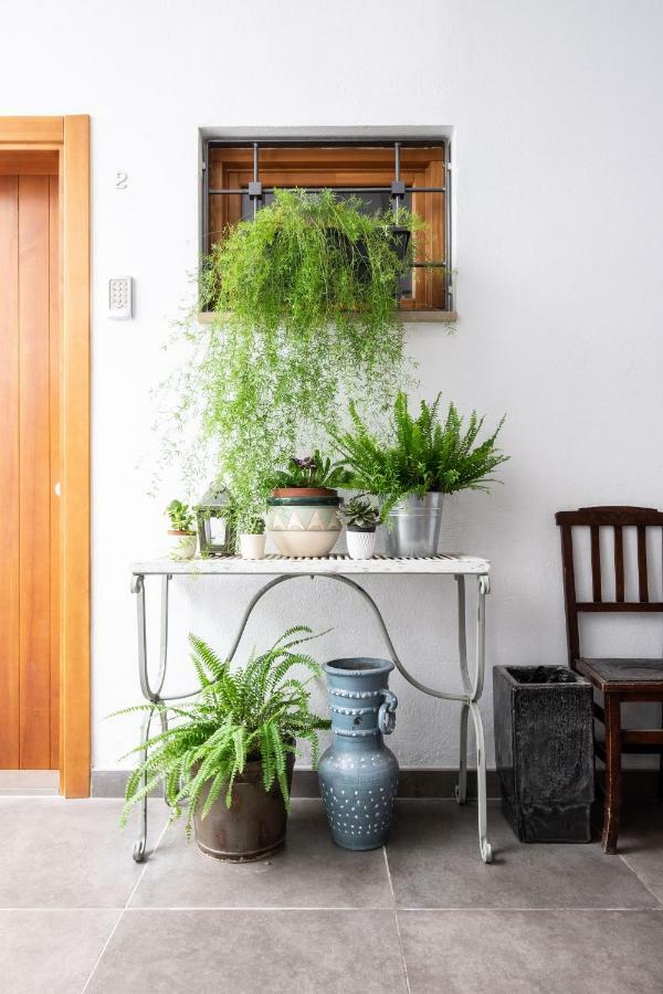 Apartment Barracart