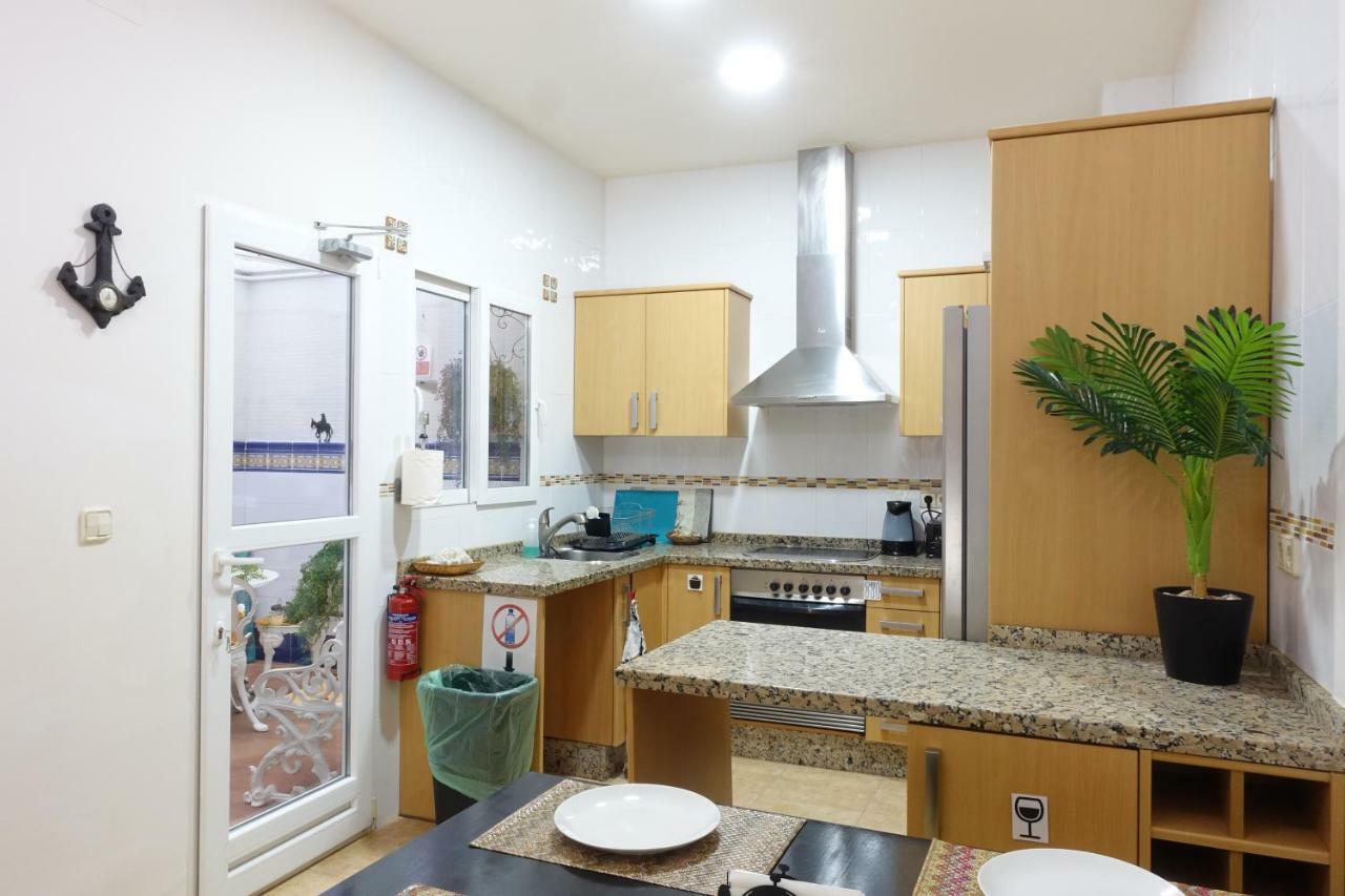 Xl Flat Apartment Valencia