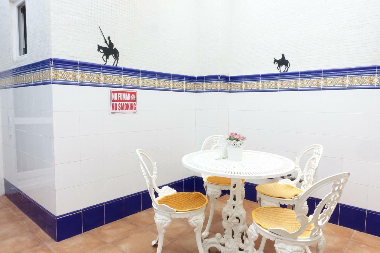 Xl Flat Apartment Valencia