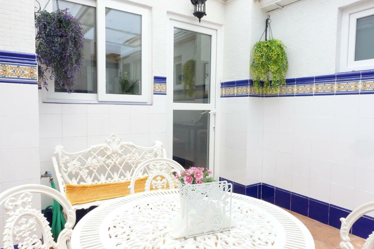 Xl Flat Apartment Valencia