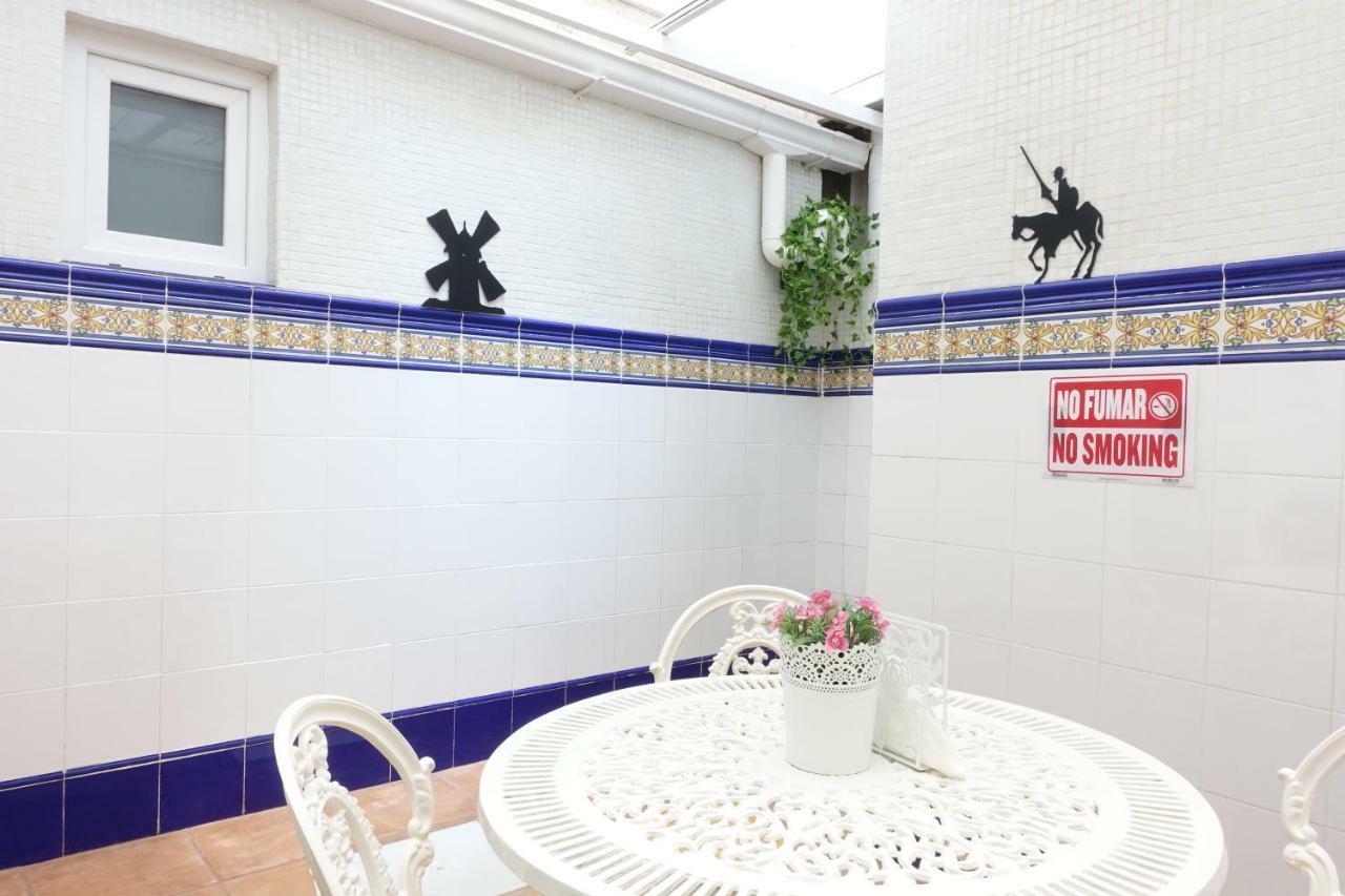 Xl Flat Apartment Valencia