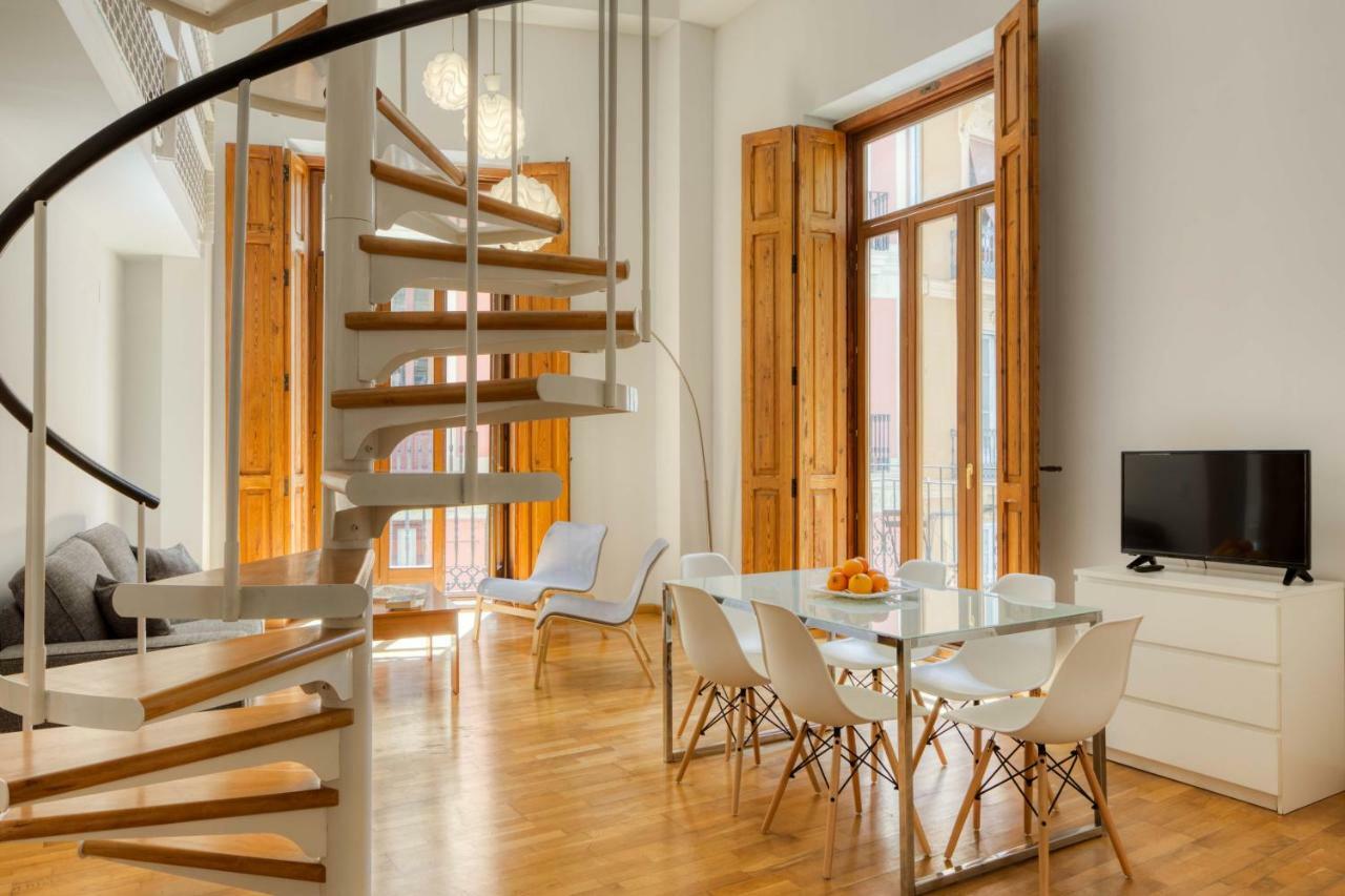 Apartamento Palau De Palomar - Palomargroup