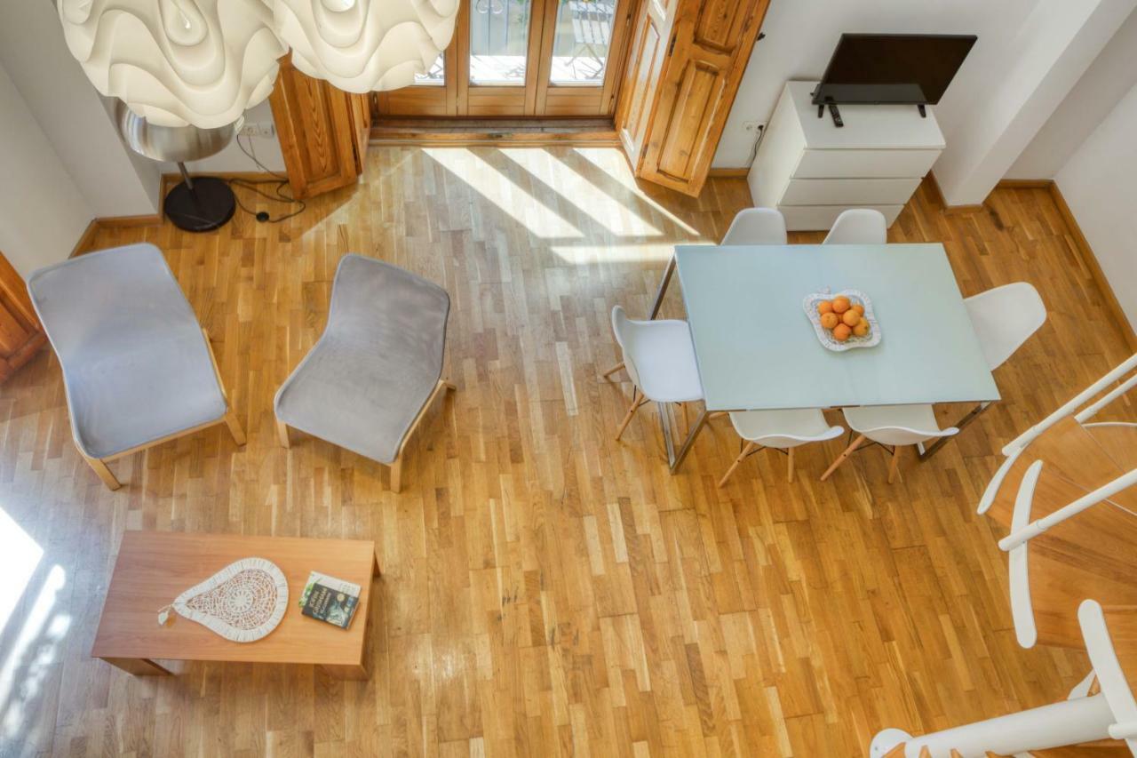 Apartamento Palau De Palomar - Palomargroup