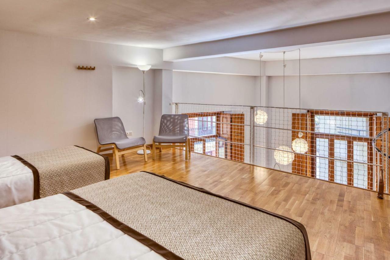 Palau De Palomar - Palomargroup Apartamento