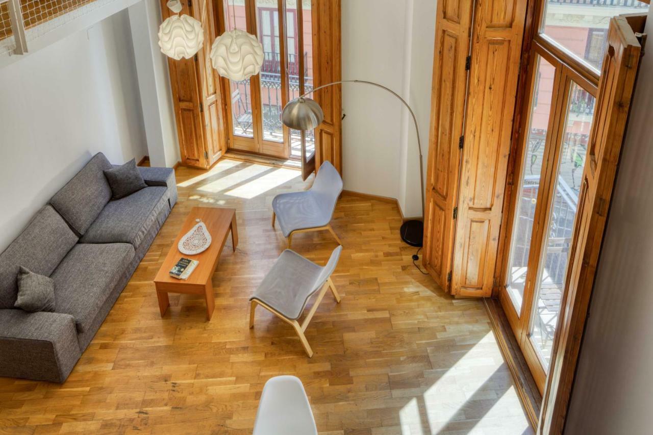 Palau De Palomar - Palomargroup Apartamento *