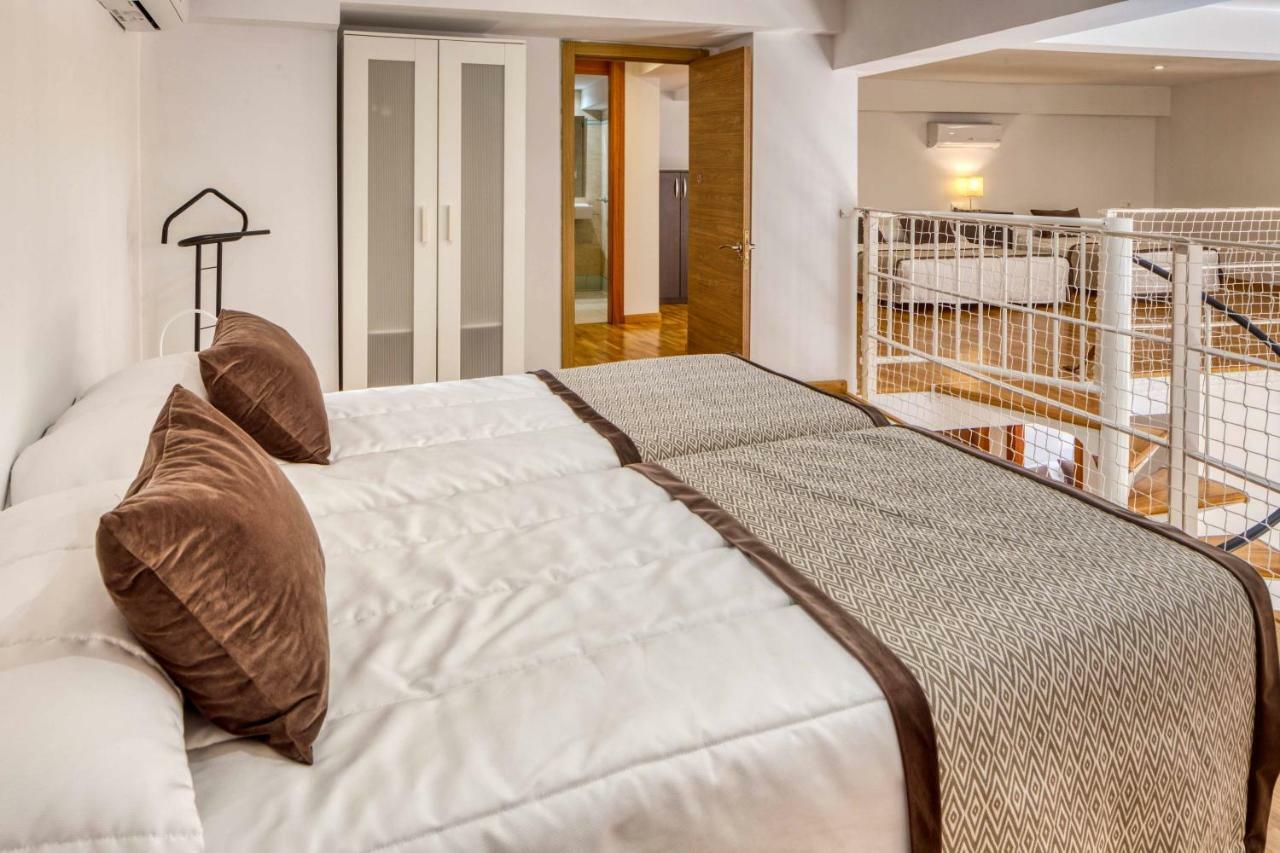 Apartamento Palau De Palomar - Palomargroup *