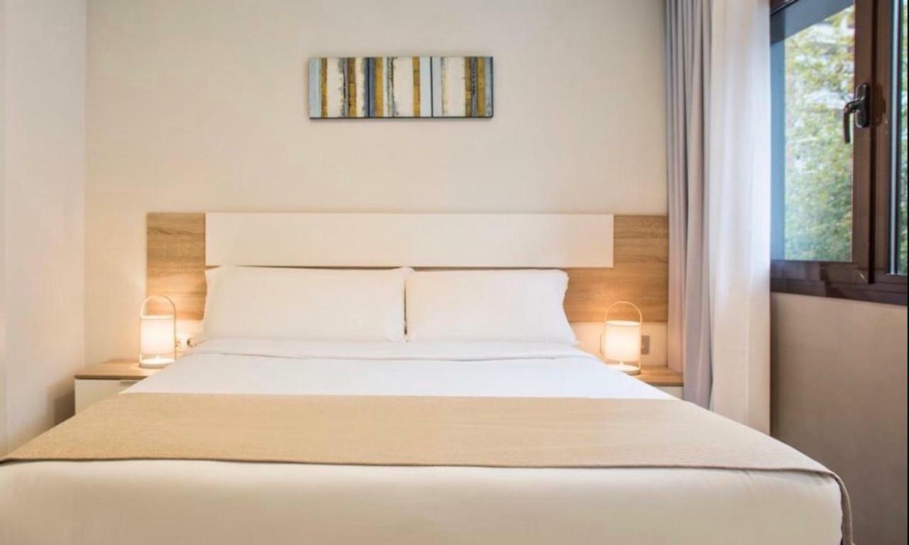 Guest house Rio Turia Valencia