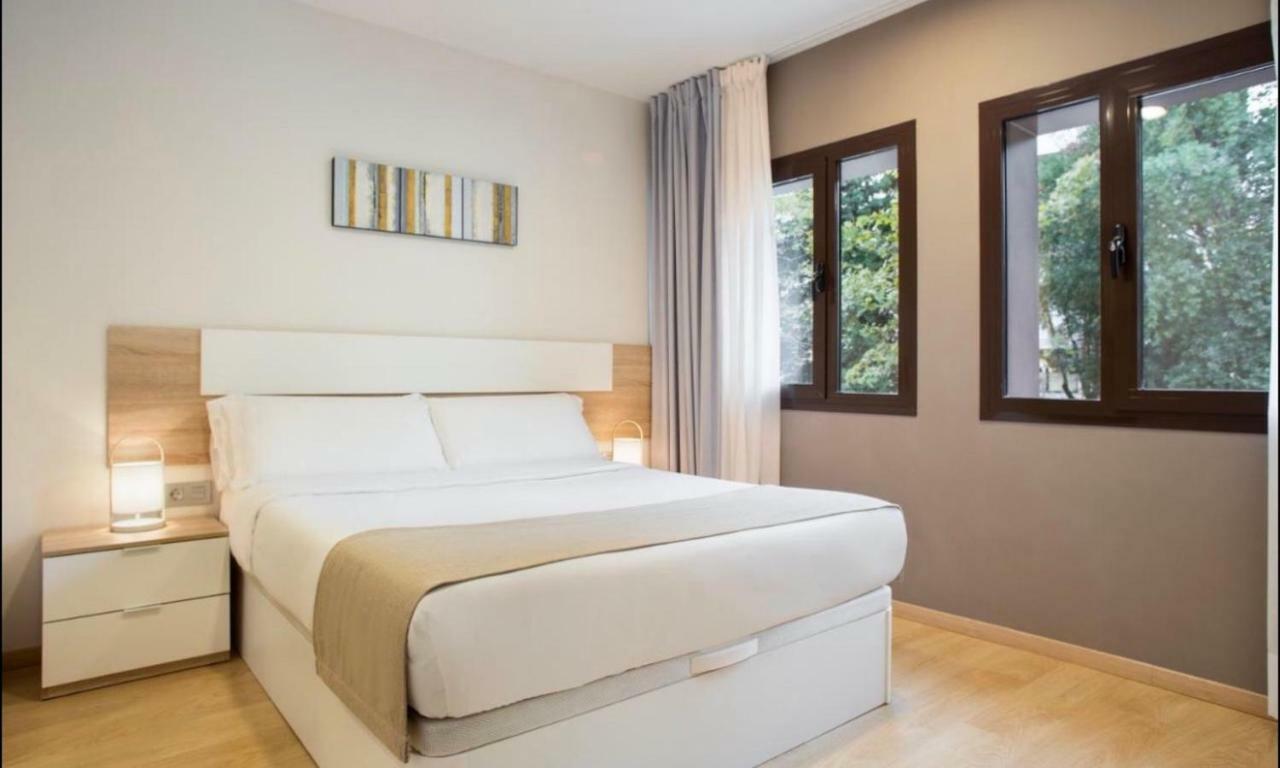 Rio Turia Guest house Valencia