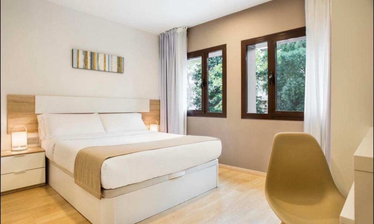 Guest house Rio Turia *