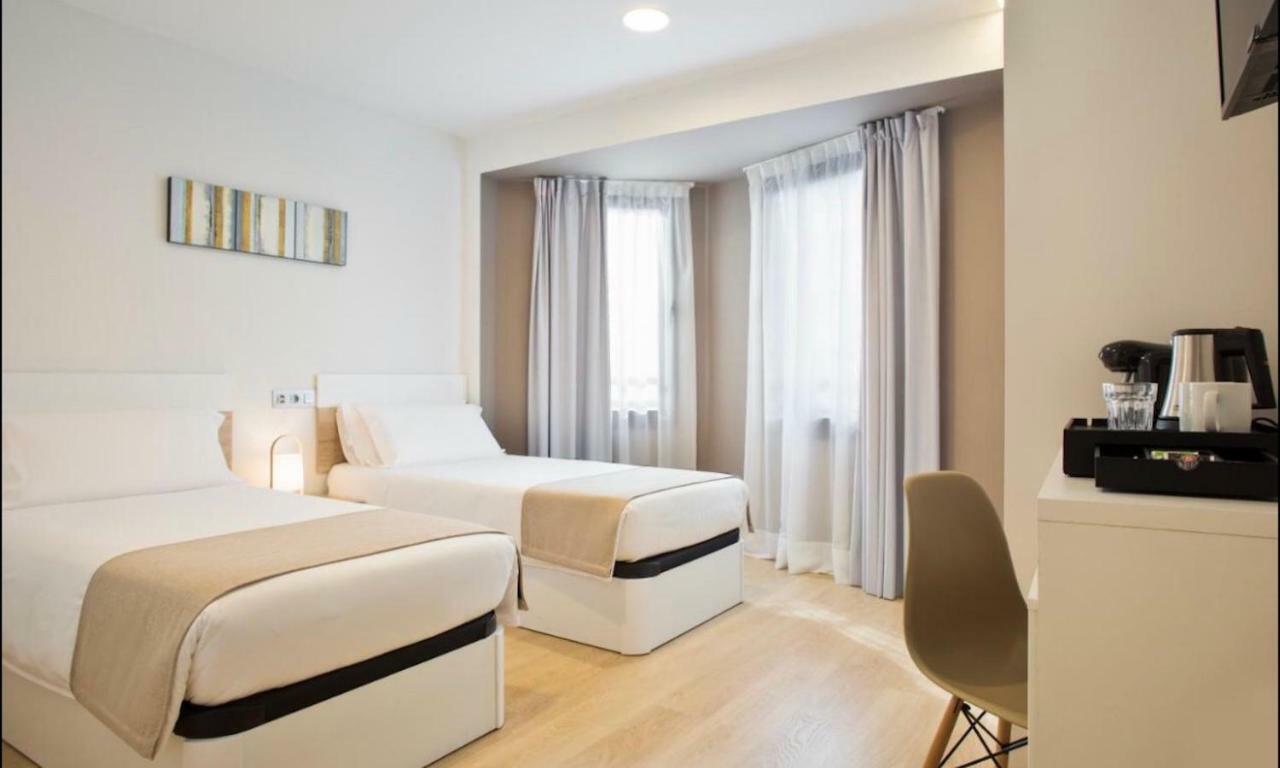Rio Turia Guest house Valencia