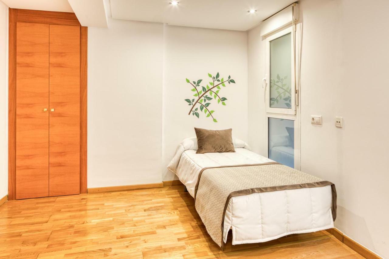 Apartamento Palau De Palomar - Palomargroup Valencia