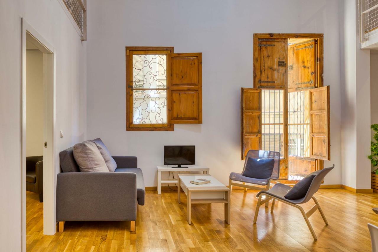 Palau De Palomar - Palomargroup Apartamento