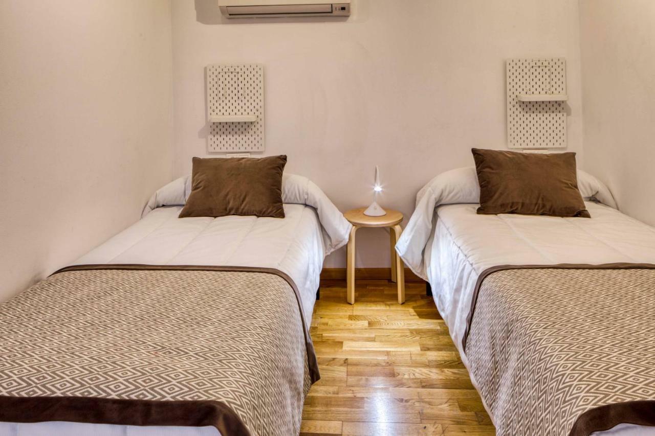 Palau De Palomar - Palomargroup Apartamento *