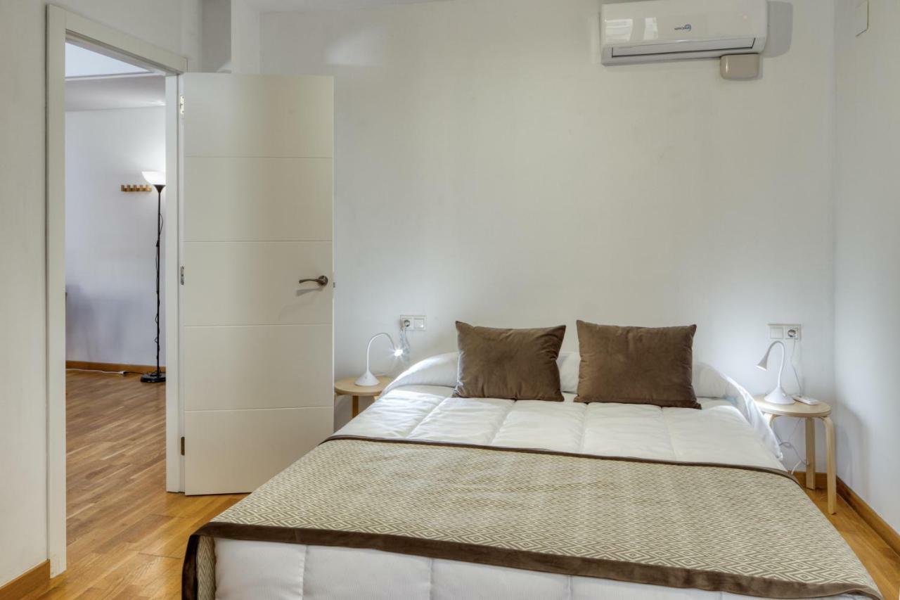 Apartamento Palau De Palomar - Palomargroup *