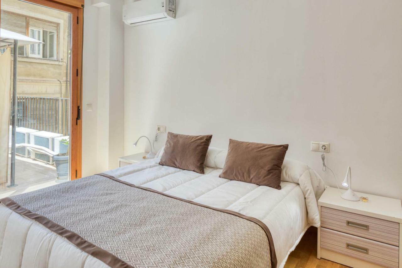 Palau De Palomar - Palomargroup Apartamento