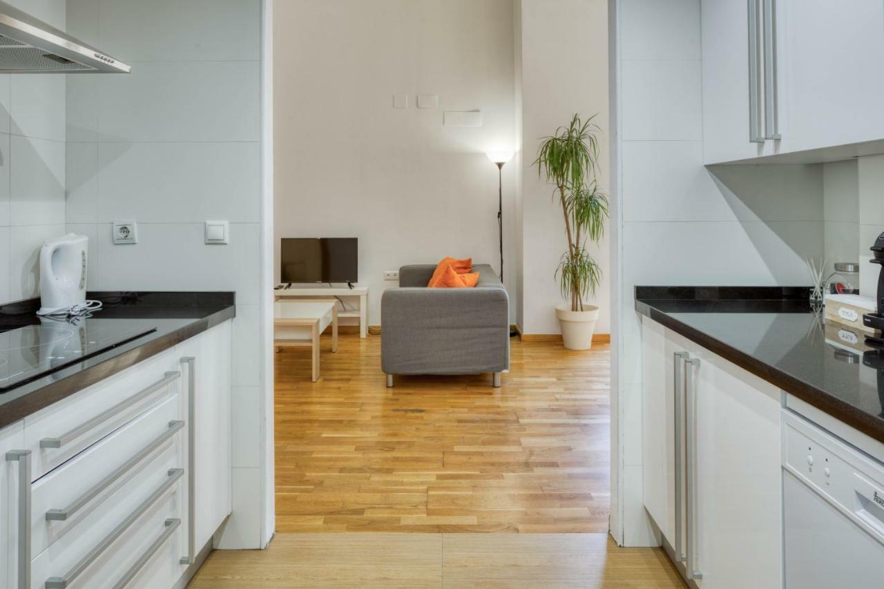 Palau De Palomar - Palomargroup Apartamento