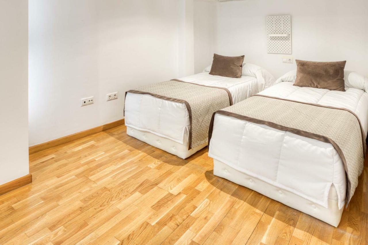 Palau De Palomar - Palomargroup Apartamento Valencia